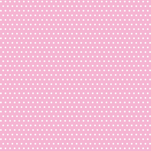 Double-sided scrapbooking paper set Funny Dots 12”x12” 12 sheets - foto 5
