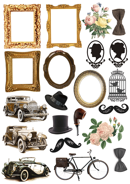 overlay "shabby-memory-1" 21х29,7 сm overlay "shabby-memory-1" 21х29,7 сm