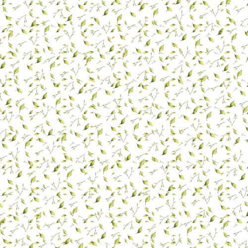 Sheet of double-sided paper for scrapbooking Cutie sparrow boy #48-01 12"x12" - foto 0