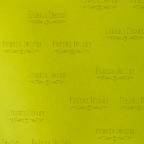 Artificial leather for binding Light green - foto 1