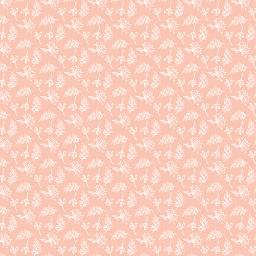 Коллекция бумаги для скрапбукинга Flower mood, 30,5 x 30,5 см, 10 листов - Фото 2