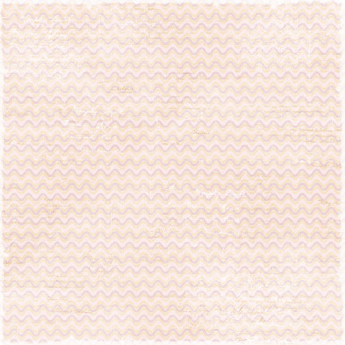 Double-sided scrapbooking paper set Dreamy baby girl 12"x12", 10 sheets - foto 5