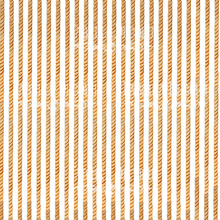 Blatt doppelseitiges Papier für Scrapbooking Sea Breeze #5-02 12"x12" - foto 0  - Fabrika Decoru