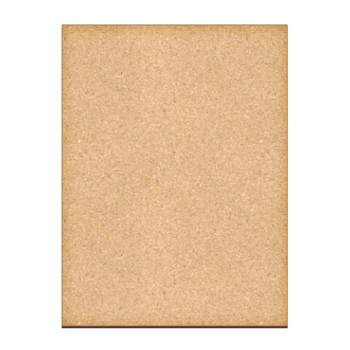 Art board Square, 25cm х 35cm