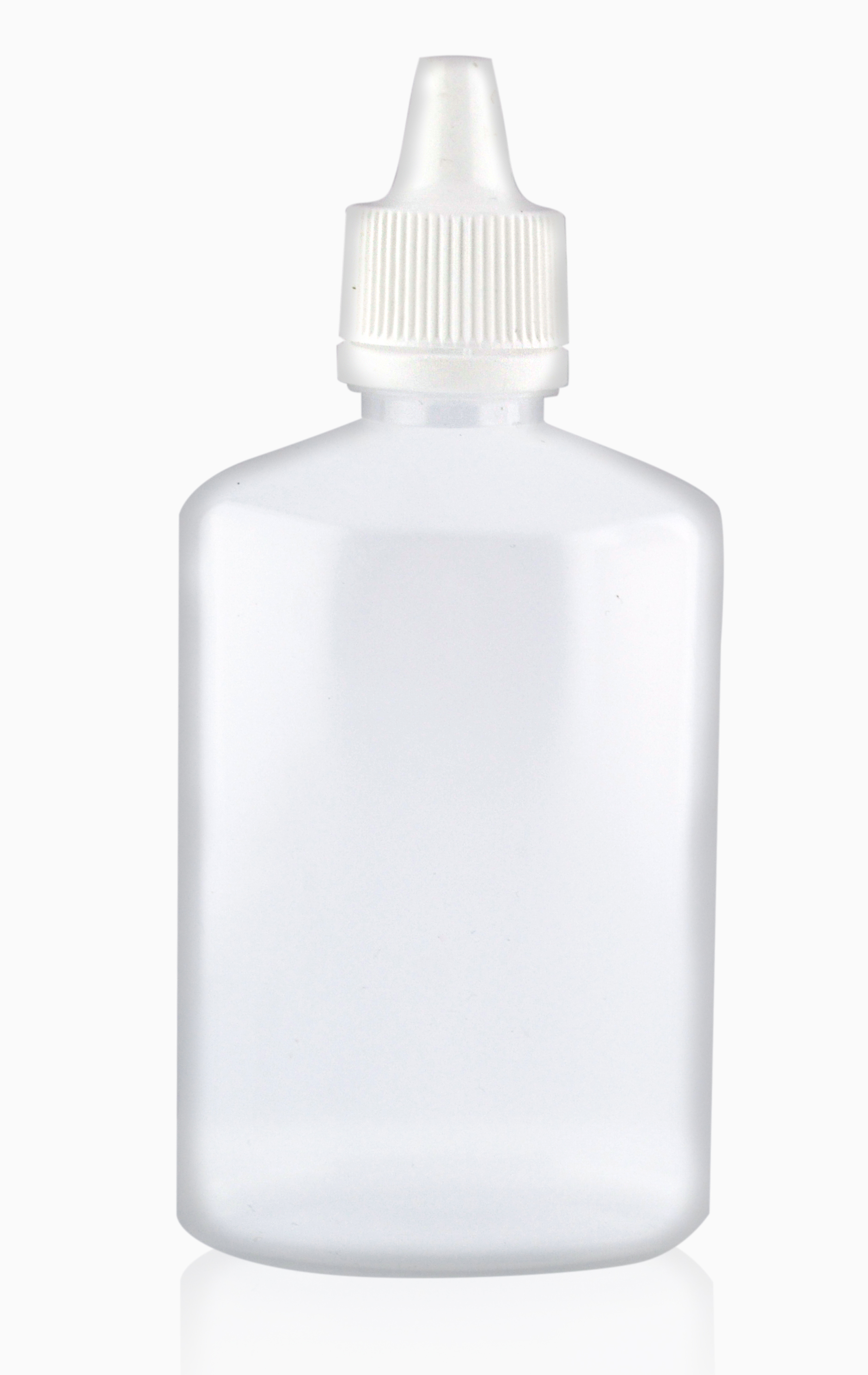 Flasche für Kleber, Farben 100ml - Fabrika Decoru