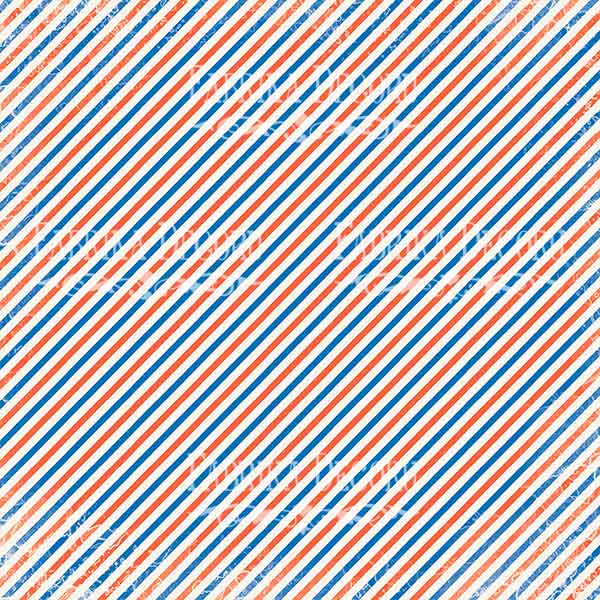 Sheet of double-sided paper for scrapbooking European holidays #16-03 12"x12" - foto 0
