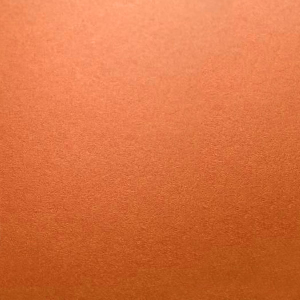 Color cardboard Metallic Board, Pearl Copper