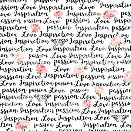 лист односторонней бумаги для скрапбукинга sensual love #14-03 30,5х30,5 см