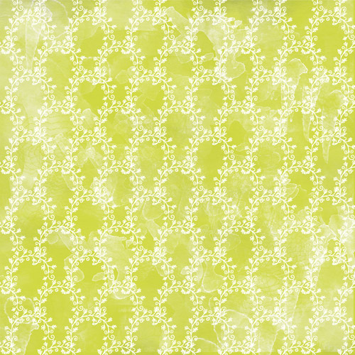 Набор двусторонней бумаги для скрапбукинга Spring inspiration 30,5x30,5 см 10 листов - Фото 9