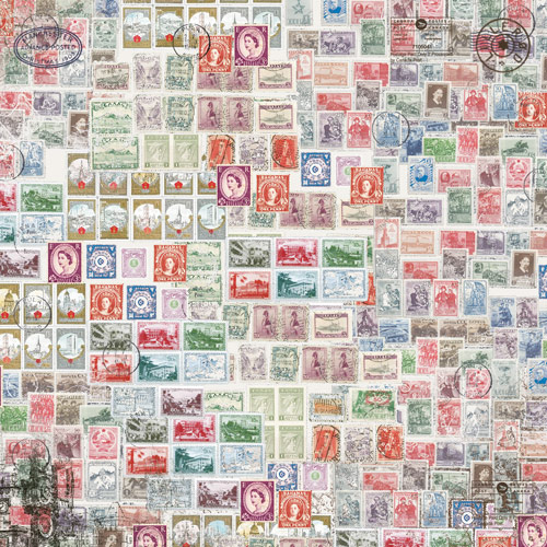 Колекція паперу для скрапбукінгу European holidays, 30,5 см x 30,5 см, 10 аркушів - фото 10