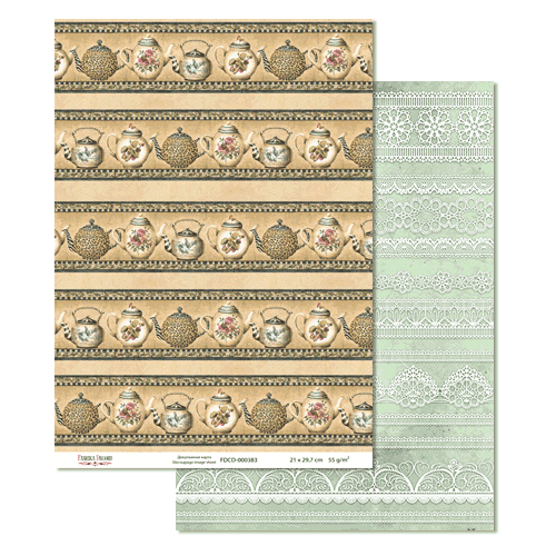 бордюры фабрика декору