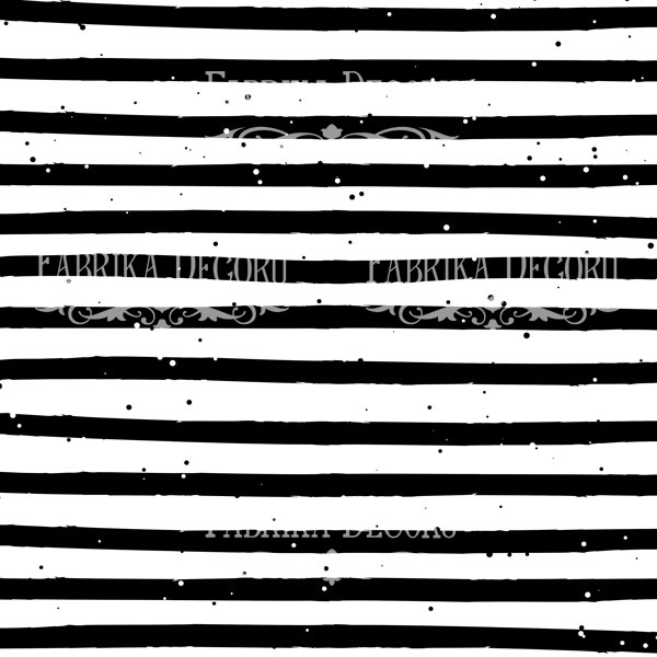 Sheet of double-sided paper for scrapbooking Summer holiday #31-02 12"x12" - foto 0