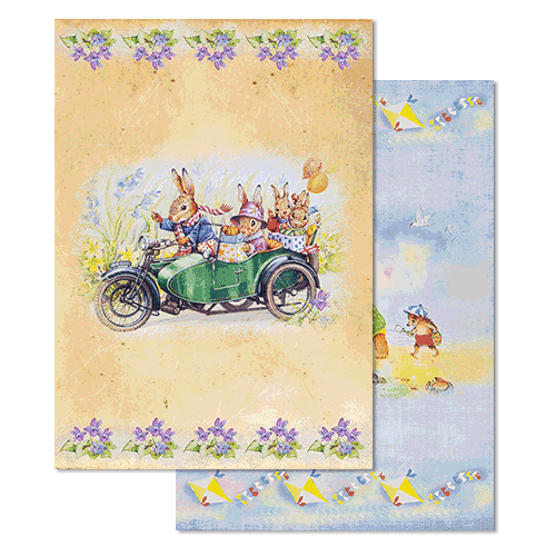 детские фабрика декору