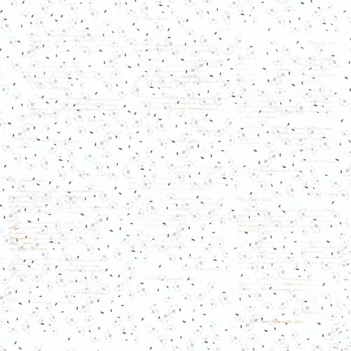 Double-sided scrapbooking paper set My little mousy boy 12"x12", 10 sheets - foto 9