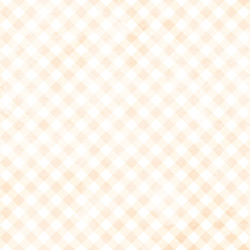 Double-sided scrapbooking paper set Funny fox girl 12"x12", 10 sheets - foto 8