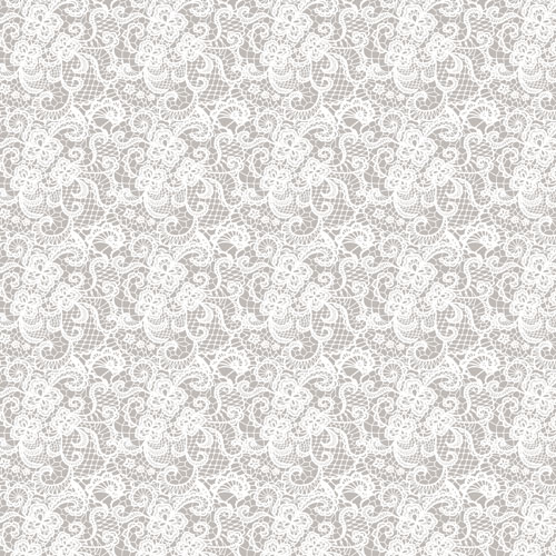 Double-sided scrapbooking paper set Floral Sentiments 12” x 12" (30.5cm x 30.5cm), 10 sheets - foto 1