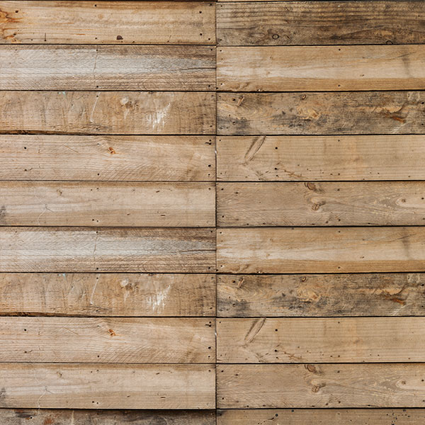 Лист двусторонней бумаги для скрапбукинга Wood natural #57-01 30,5х30,5 см - Фото 0
