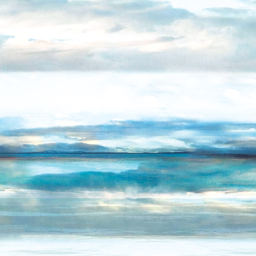 Набор скрапбумаги Sea of dreams 30,5 x30,5 см, 10 листов - Фото 9