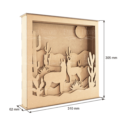 Artbox Lamy - Fabrika Decoru