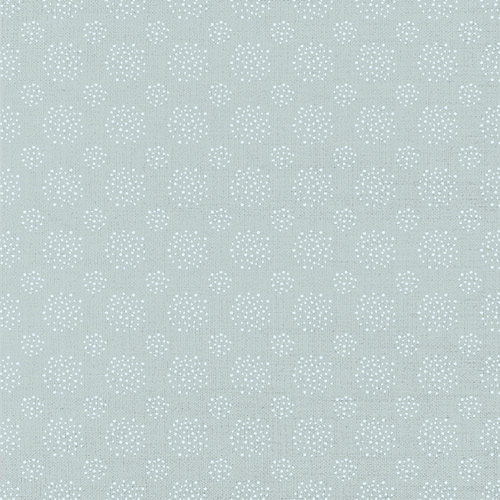 Double-sided scrapbooking paper set Tender spring 12"x12", 10 sheets - foto 7