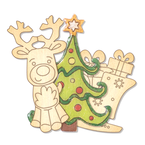 blanks for bijouterie