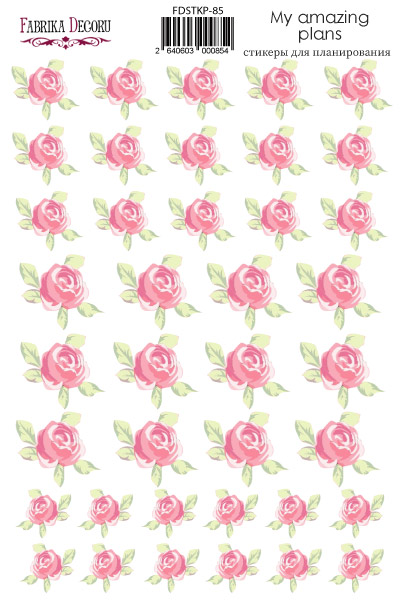 Planner stickers #85