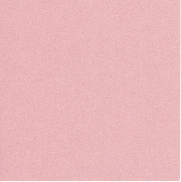 Color cardboard Metallic Board, Pearl Pink