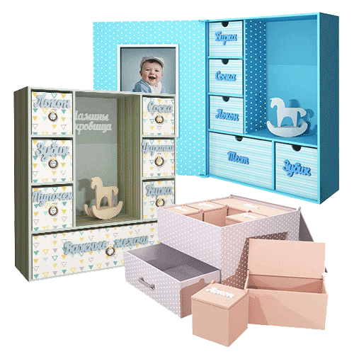 МАМИНІ СКАРБИ мамины сокровища | Fabrika Decoru