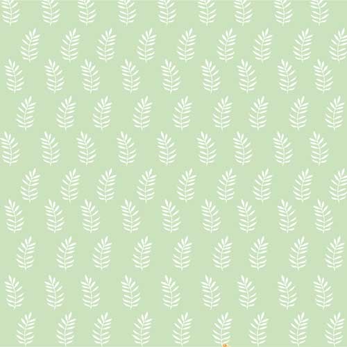 Double-sided scrapbooking paper set Safari for kids 12"x12", 10 sheets - foto 7