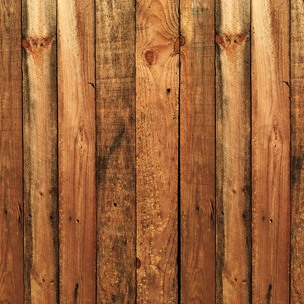 Лист двусторонней бумаги для скрапбукинга Wood natural #57-05 30,5х30,5 см - Фото 0