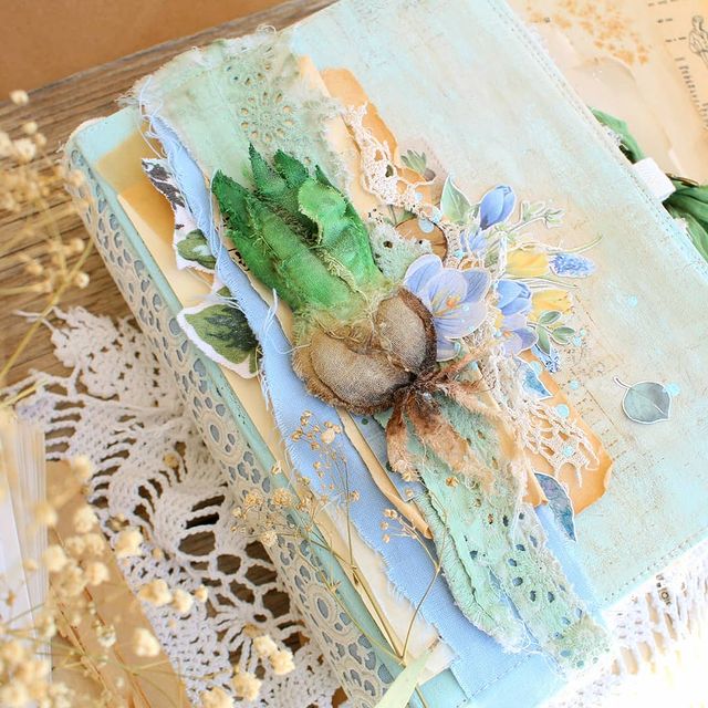 БУМАГА ВДОХНОВЛЯЕТ!