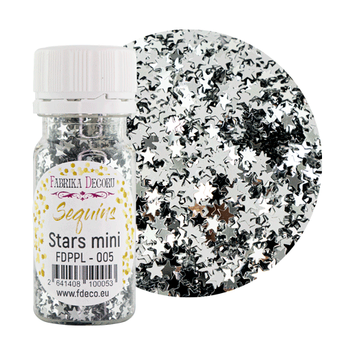 ЗІРОЧКИ МІНІ STARS MINI