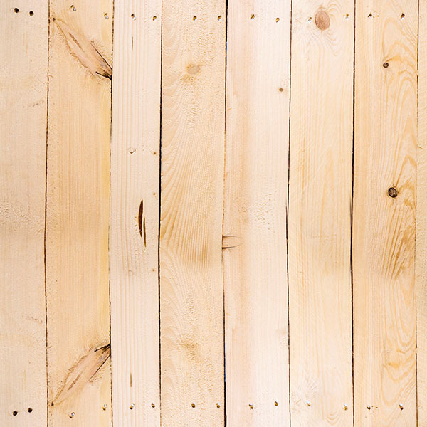 Arkusz dwustronnego papieru do scrapbookingu Wood natural #57-01 30,5x30,5 cm - Fabrika Decoru