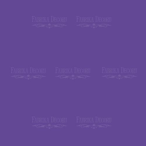 Sheet of double-sided paper for scrapbooking Violet aquarelle & Lavender  #42-04 12"x12" - foto 0