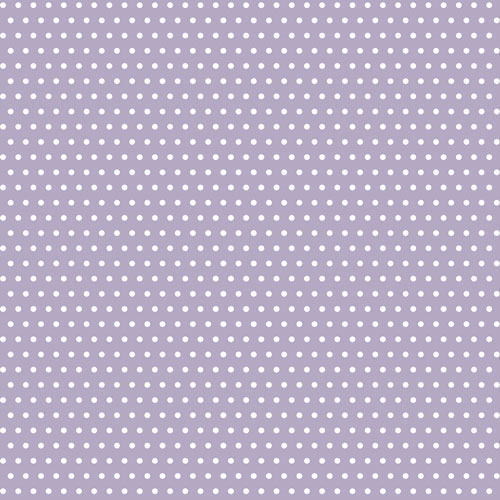 Набор скрапбумаги Funny Dots 30,5x30,5 см 12 листов - Фото 11
