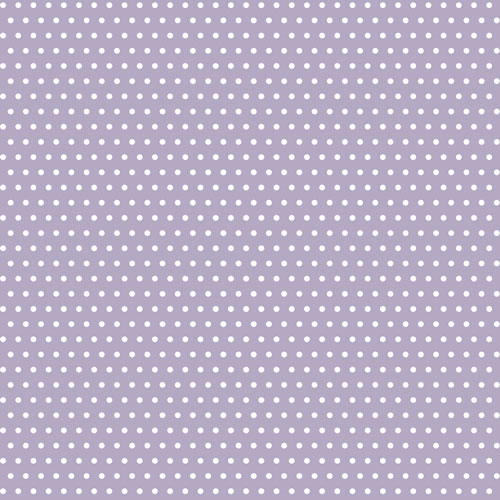 Double-sided scrapbooking paper set Funny Dots 12”x12” 12 sheets - foto 11