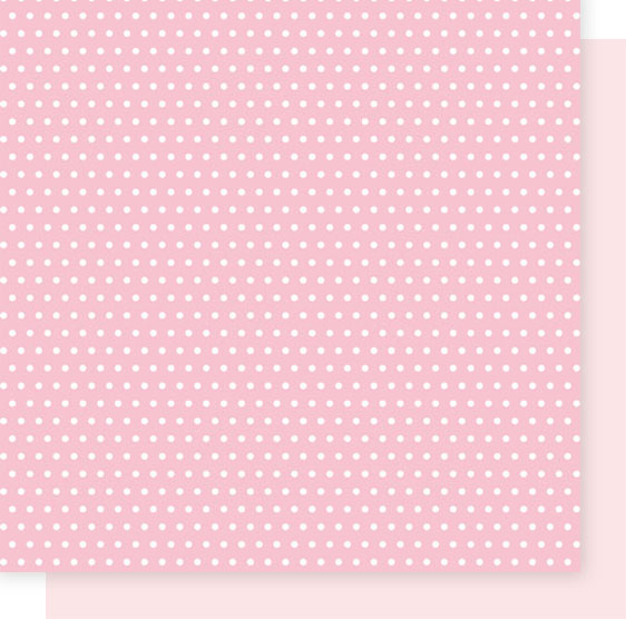 Double-sided scrapbooking paper set Super Mix 12”x12” 12 sheets - foto 5