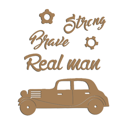 мужская коллекция 