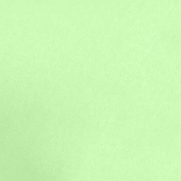 Color cardboard Metallic Board, Pearl Green