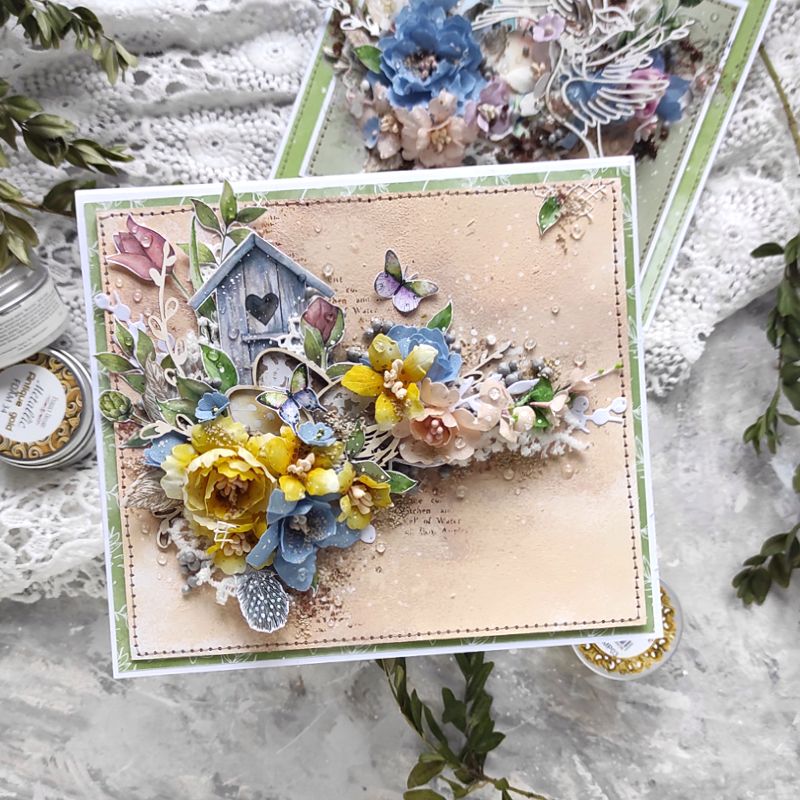 Easter Greeting Cards - фото Easter Greeting Cards - фото