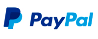 PayPal logo