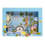3d greeting card craft kit “time to play” 15 × 11 × 5 cm 3d greeting card craft kit “time to play” 15 × 11 × 5 cm