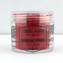 Embossing powder Red poppy 20 ml