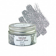 Shimmer paint Silver 30 ml