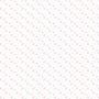 Double-sided scrapbooking paper set Cutie sparrow girl 12"x12", 10 sheets - 8