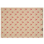 Набор односторонней крафт-бумаги для скрапбукинга Merry Christmas, 42x29,7 см, 10 листов