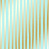лист односторонней бумаги с фольгированием, дизайн golden stripes turquoise, 30,5см х 30,5 см