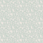 Doppelseitiges Scrapbooking-Papierset Miracle Flowers, 20 cm x 20 cm, 10 Blätter