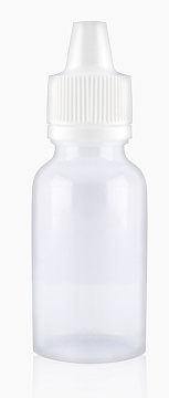 Flasche für Kleber, Farben 60ml