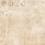 Doppelseitiges Scrapbooking-Papierset Memories of the Sea, 20 cm x 20 cm, 10 Blätter